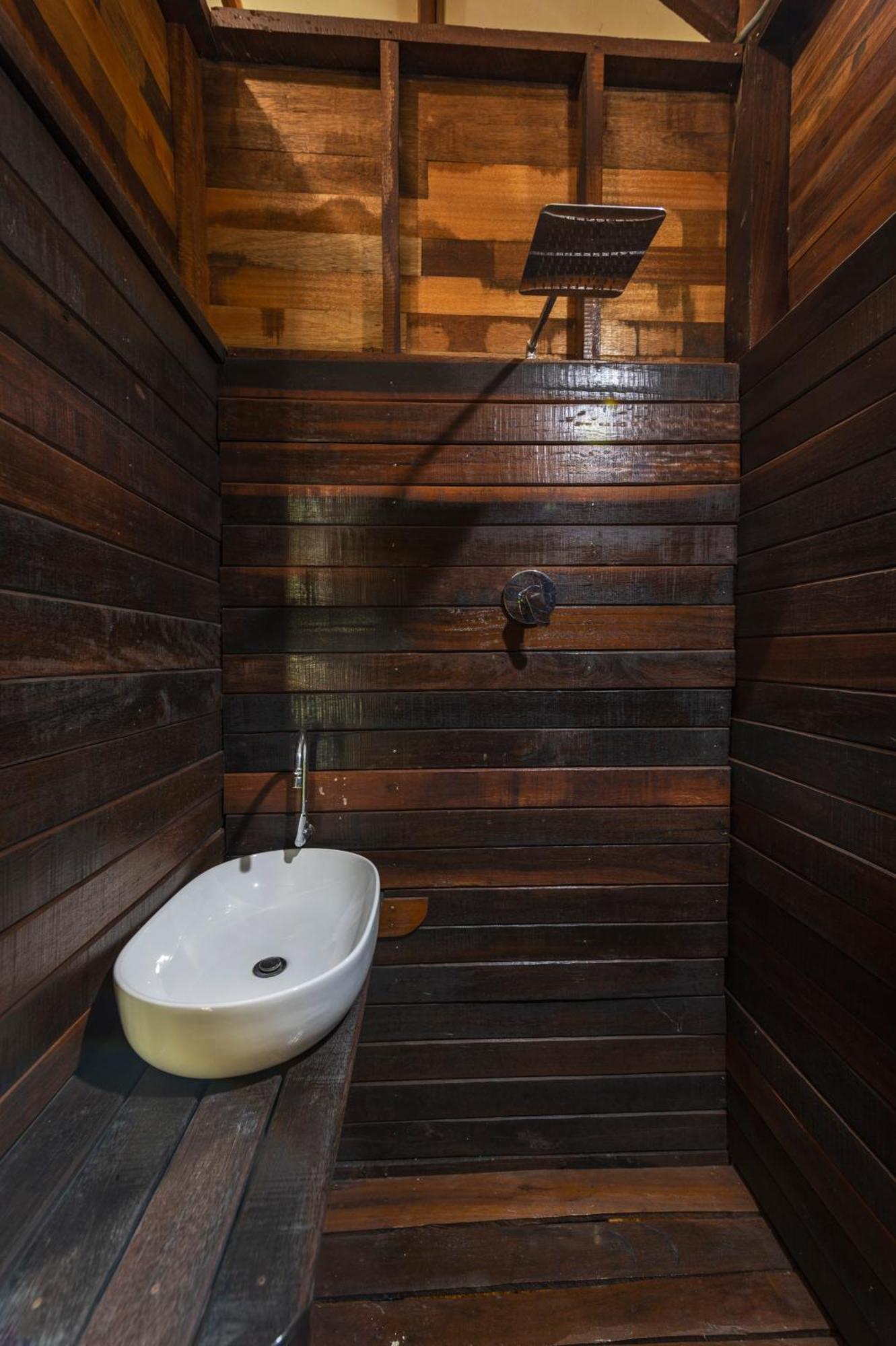 Borneo Sepilok Rainforest Resort Extérieur photo